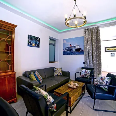 Deluxe Suite 70Qm. Toller Blick, Super Ausstattung Valle Gran Rey Exterior photo