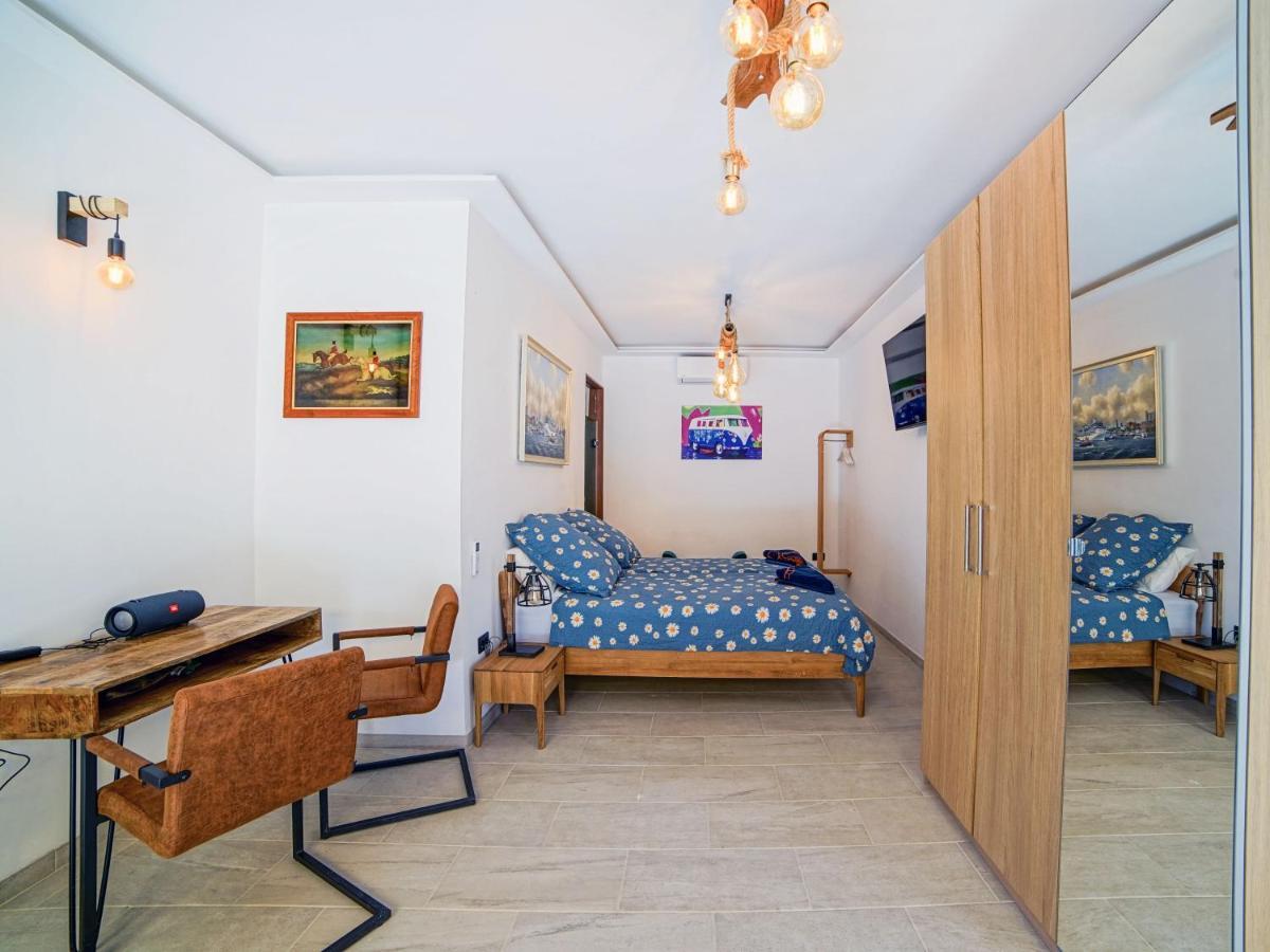Deluxe 70qm. Toller Blick, Super Ausstattung Apartment Valle Gran Rey