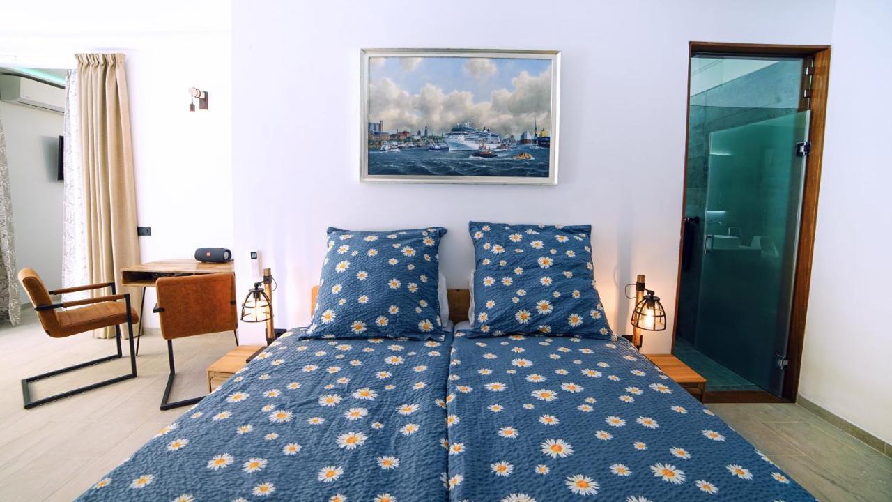 Deluxe 70qm. Toller Blick, Super Ausstattung Apartment *