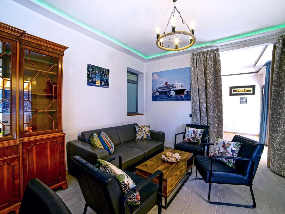 Deluxe 70qm. Toller Blick, Super Ausstattung Appartement *